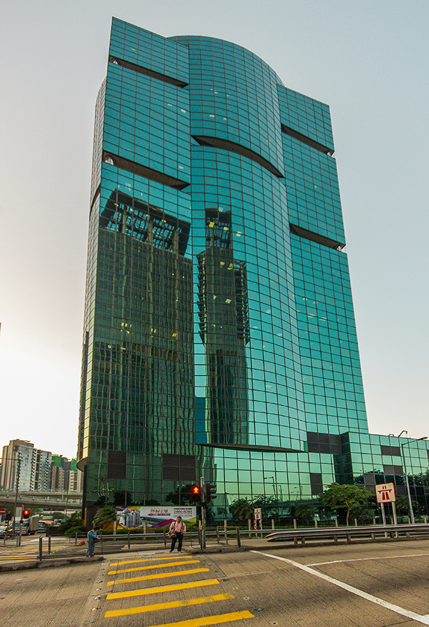 Architecture of Hong Kong - My, Hong Kong, Travels, Tourism, Architecture, Street photography, The photo, Longpost