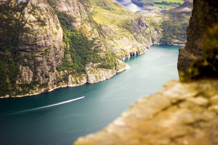  | Fjord