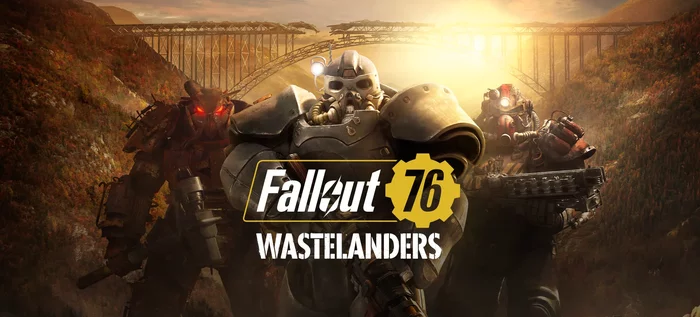 Fallout 76 owners on the Bethesda Launcher (Bethesda.net) can get the Steam version of Fallout 76 for free - Steam freebie, Steam, Fallout 76, Fallout, Computer games, Bethesda