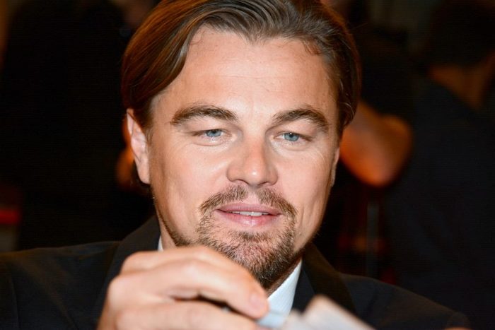 DiCaprio and the widow of Steve Jobs created a fund to help victims of the coronavirus - My, Movies, Coronavirus, The medicine, Infection, Virus, Leonardo DiCaprio