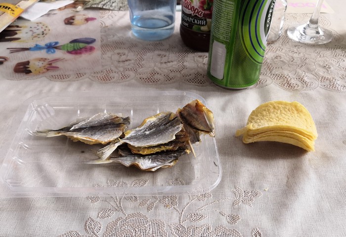 Когда жена переживает