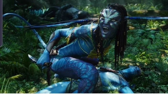 What the actress who played Neytiri in Avatar looks like in real life, what she looks like after 11 years and how life turned out - Avatar, Biography, Longpost, Zoe Saldana, Actors and actresses