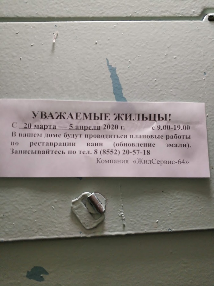 Пандемия пандемией