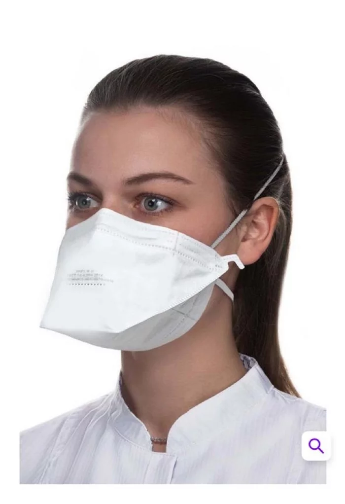 Quack - Mask, Protection