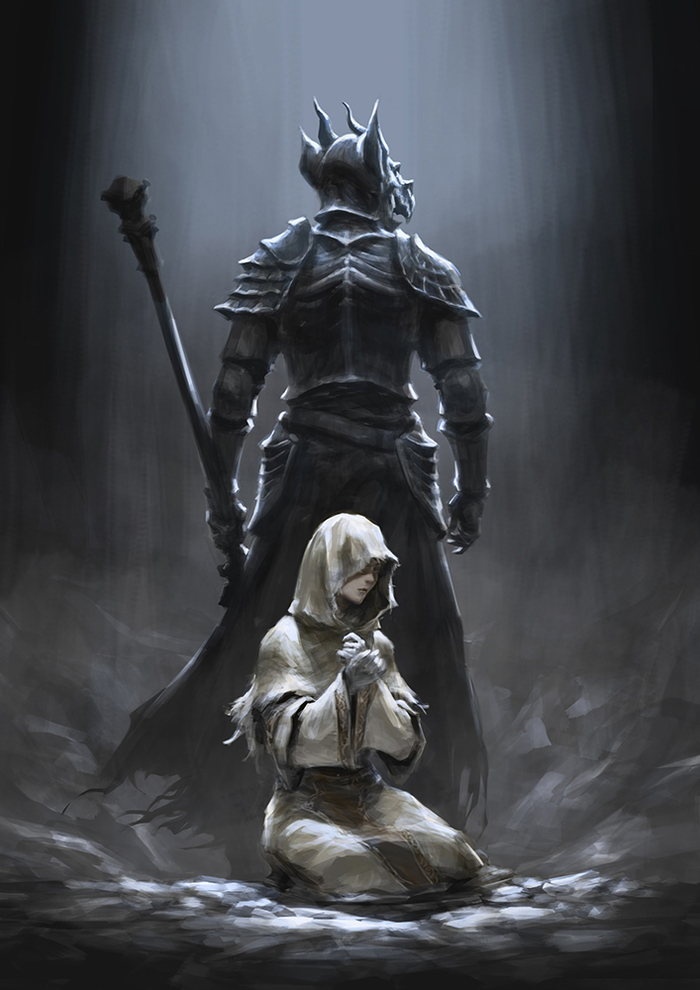    , Dark Souls, Dark Souls 3, , Fadly Romdhani