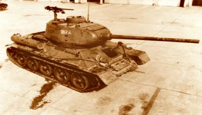 Yugoslav Condor - My, Yugoslavia, Tank building, Condor, Armored vehicles, Prototype, Story, Longpost