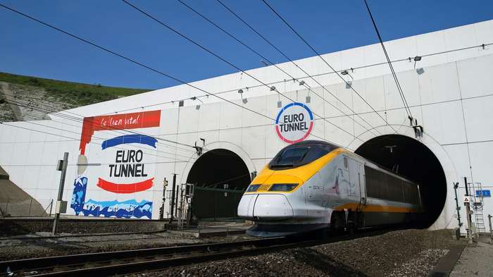 Eurotunnel. Megaproject two centuries long - My, Eurotunnel, Project, Transport, Story, Society, England, France, Paris, Video