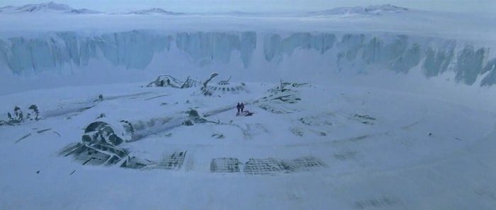 The Thing 1982. Plot review, gaps and an attempt to close them - Something, Theory, Gaps in the system, Longpost