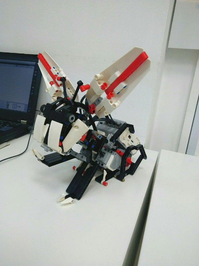 Legoлизация, чем бы заняться на самоизоляции..)