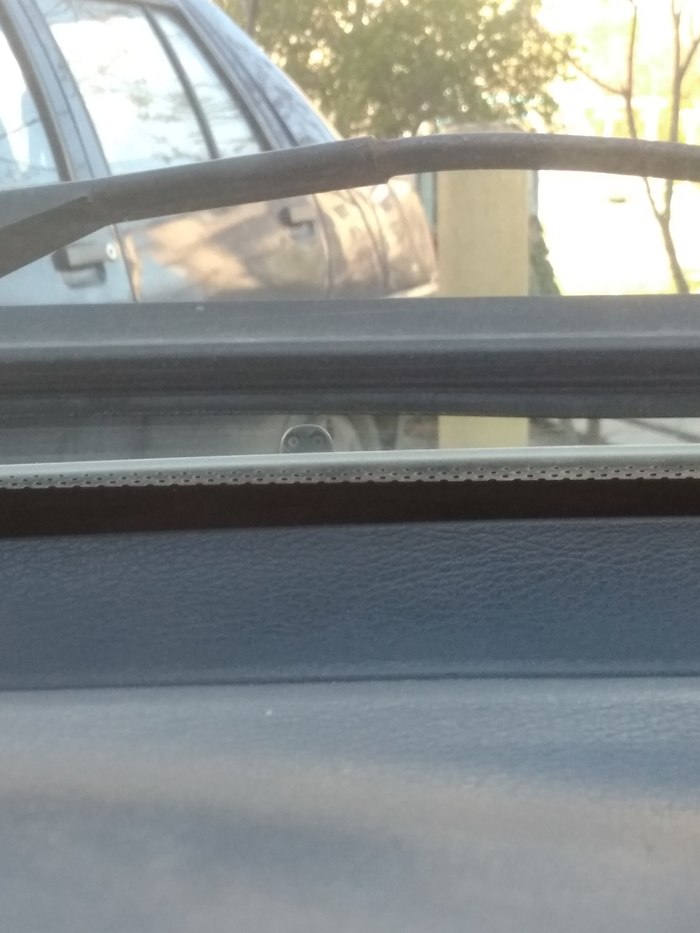 Доктор, мне кажется за мной следят