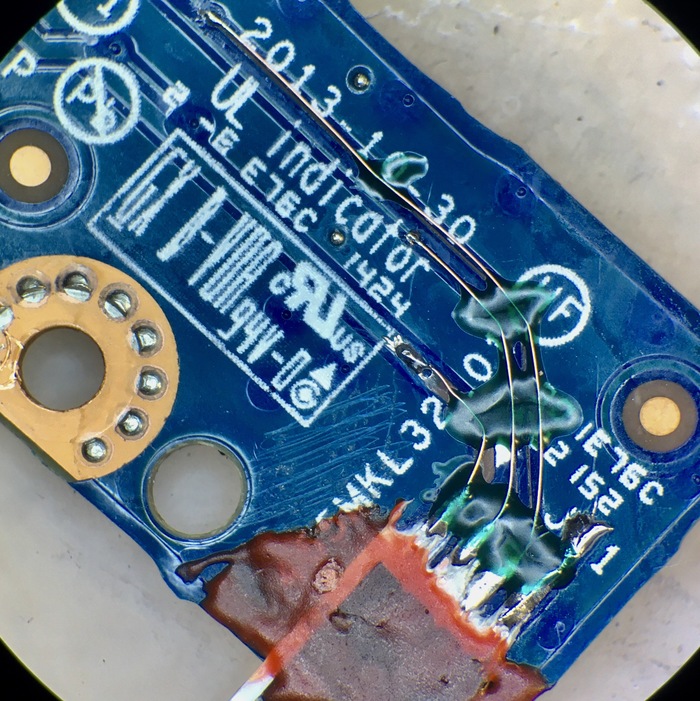 Сам рукастый