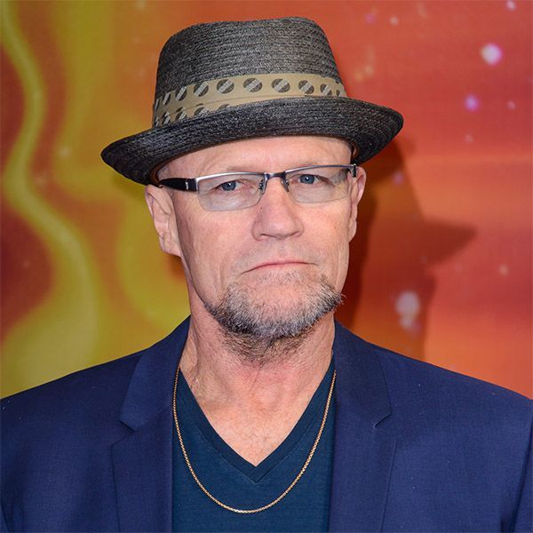 Michael Rooker - 65 - Michael Rooker, Birthday, Actors and actresses, Rock climbers, Guardians of the Galaxy, Sixth day, the walking Dead, Longpost