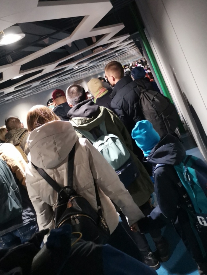 � - ���������!