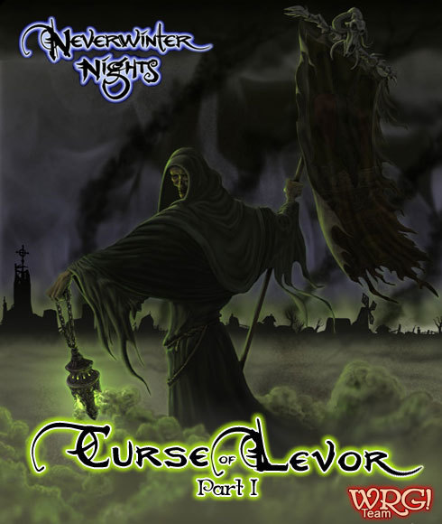 Curse of levor прохождение