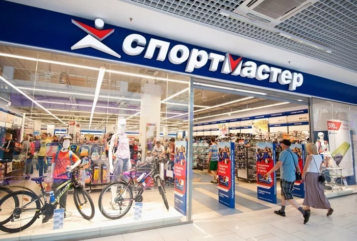 «Спортмастер» закроет магазины из-за коронавируса - Спортмастер, Коронавирус, Увольнение