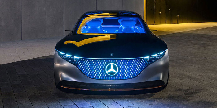   Mercedes-Benz EQS AMG,    600 . , , Amg, , 