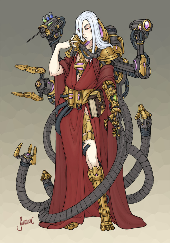 Mechanicus