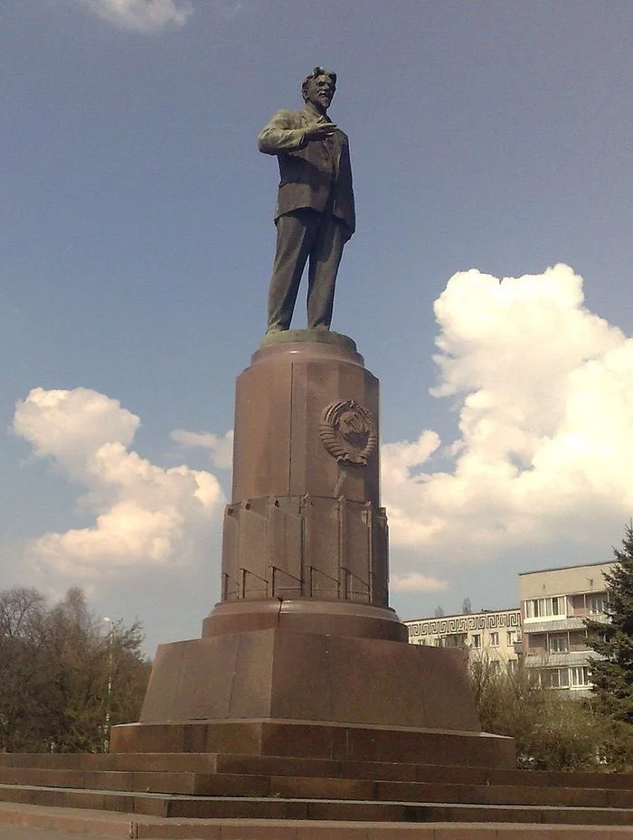 So here it is, our Victory! Anniversary of the liberation of Kaliningrad - My, Kaliningrad, Liberation, Taking, Storm, 1945, April 1, Longpost, The Second World War, Story