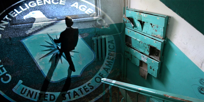 ЦРУ признало, что с 1999 года проводило операции по замусориванию российских городов