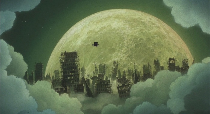 Little Nemo: Adventures in Slumberland / Ìàëåíüêèé Íåìî: Ïðèêëþ÷åíèÿ â ñòðàíå ñíîâ (1989) Äåòñòâî, Íîñòàëüãèÿ, Ìóëüòôèëüìû, ÑØÀ, ßïîíèÿ, Ðåòðî, 80-å, Âèäåî, Äëèííîïîñò