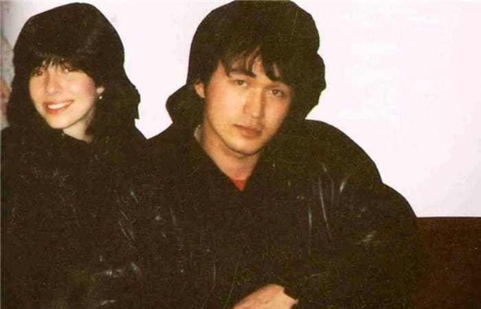 Muses of Viktor Tsoi: To whom did the legendary musician dedicate his songs - Viktor Tsoi, KINO Group, Longpost