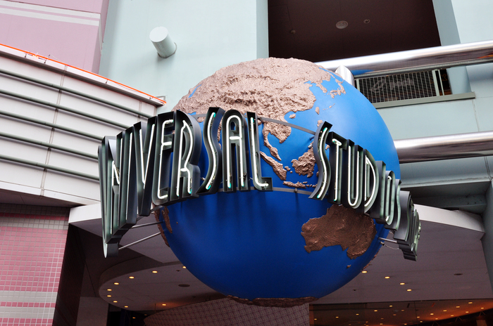 Universal Studio Japan (, ) , ,  , 