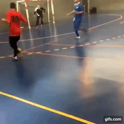 Техничные ребятки