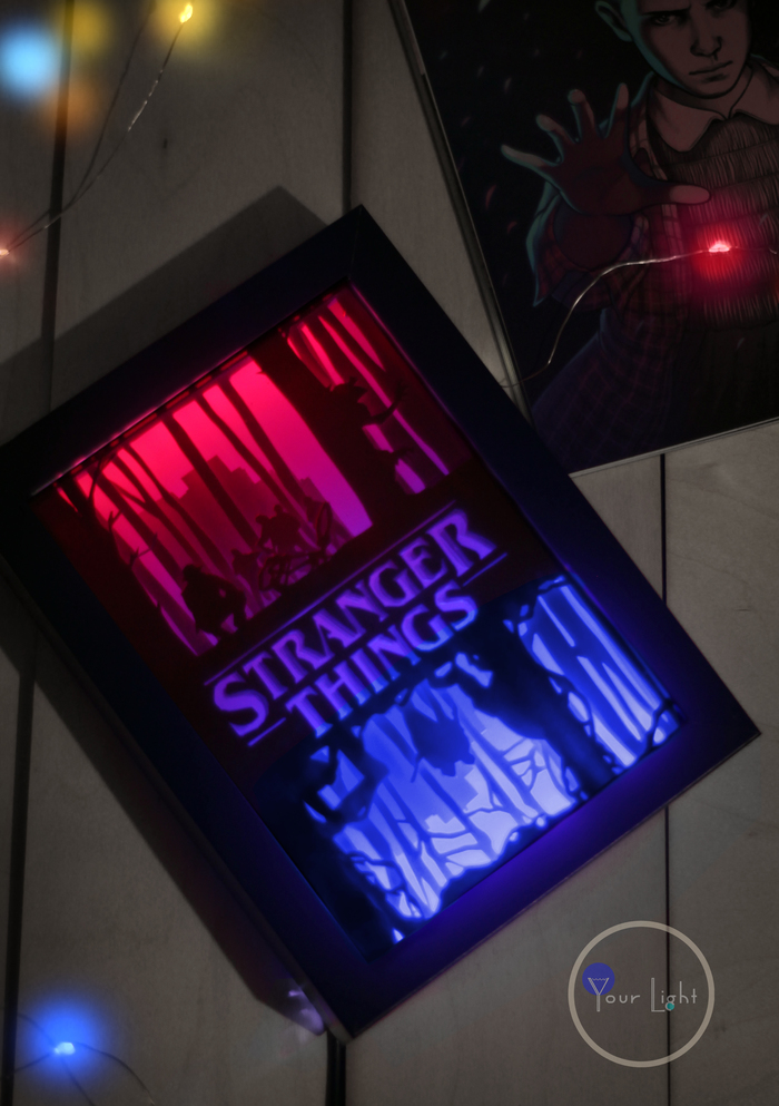 Stranger Things     ,  , ,   , , , , 
