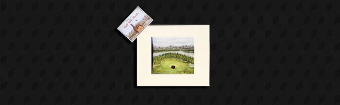 Stories from the bottom of Rusty Lake (long read about the Dutch indie game studio Rusty Lake) - My, Games, Gamers, Инди, Gamedev, Mobile games, Steam, Computer games, Video, Longpost