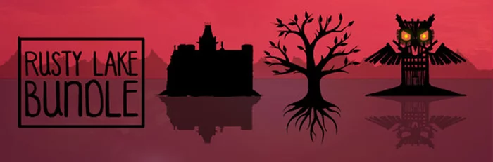 Stories from the bottom of Rusty Lake (long read about the Dutch indie game studio Rusty Lake) - My, Games, Gamers, Инди, Gamedev, Mobile games, Steam, Computer games, Video, Longpost
