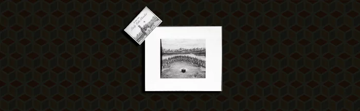 Stories from the bottom of Rusty Lake (long read about the Dutch indie game studio Rusty Lake) - My, Games, Gamers, Инди, Gamedev, Mobile games, Steam, Computer games, Video, Longpost