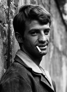 Jean-Paul Belmondo - Jean-Paul Belmondo, Birthday, Longpost