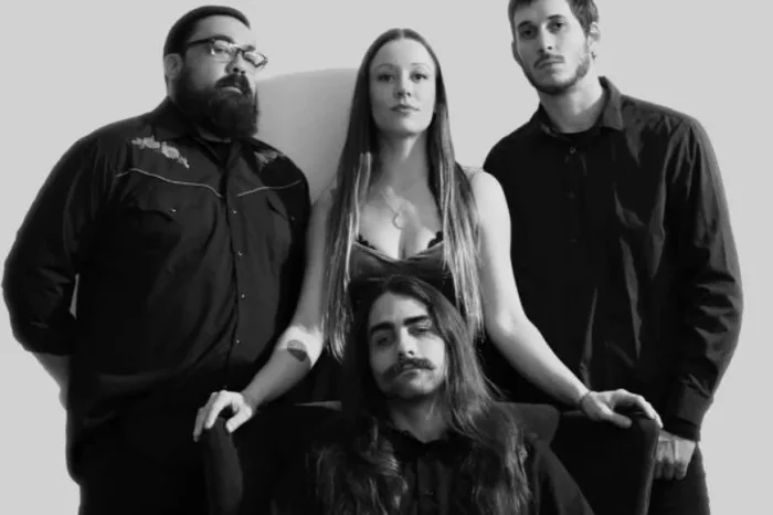 Black Road - Doom, Stoner rock, Female vocals, USA, Video, Longpost