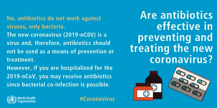 COVID-19 Разрушаем мифы от World Health Organisation - Коронавирус, Мифы, Длиннопост