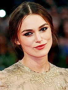 Beautiful Keira Knightley made an important decision - Keira Knightley, Longpost, My, Actors and actresses