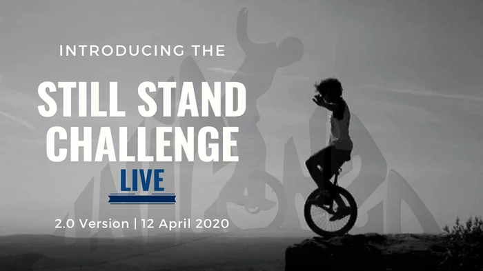 BALANCE CHALLENGE IN STATION ON ONE WHEEL - Unicycle, Unicycle, Unicycle, Sport, Hobby, Are you interested?, Interesting, Video, Longpost