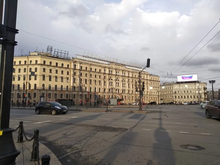 How I moved to St. Petersburg from Cherepovets - My, Real life story, Fate