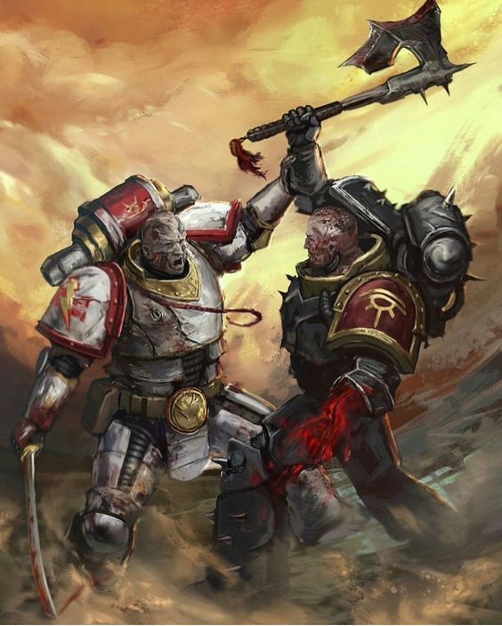     , Horus Heresy, Chaos Space marines, Thousand Sons, Loyal Space marines,   