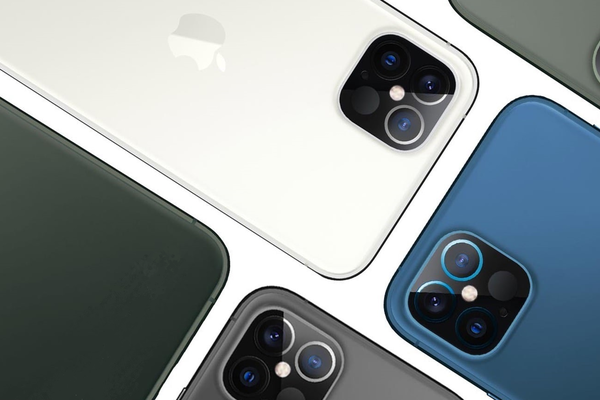 Какие продукты Apple будут выпущены в 2020 году?