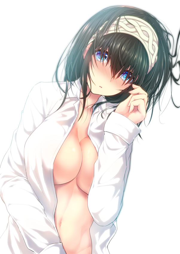 Fumika , Anime Art, Idolmaster Cinderella Girls, Sagisawa Fumika, 