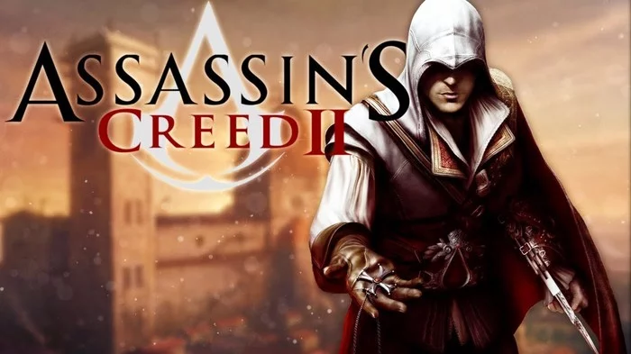 Assassin's Creed II ( Uplay) - Assassins Creed, Uplay