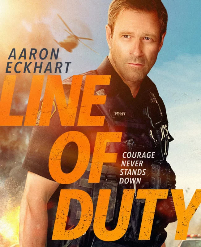 Line of Duty - a bright old-school urban action movie - My, Боевики, Action, Thriller, Movies, Hollywood, Video, Longpost