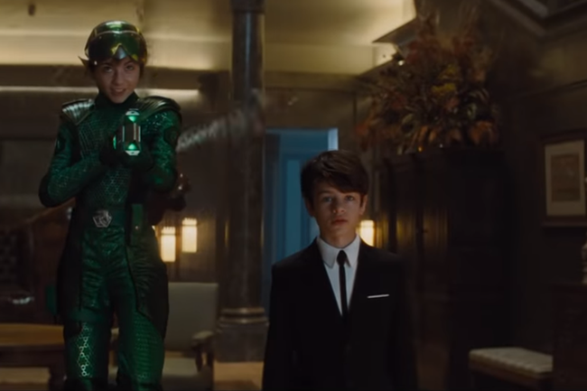 What did they do to Artemis Fowl - My, Books, Fantasy, Walt disney company, Screen adaptation, Artemis Fowl, Fandom, Longpost