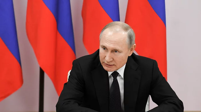 Main points from Putin's speech - Politics, Vladimir Putin, Coronavirus