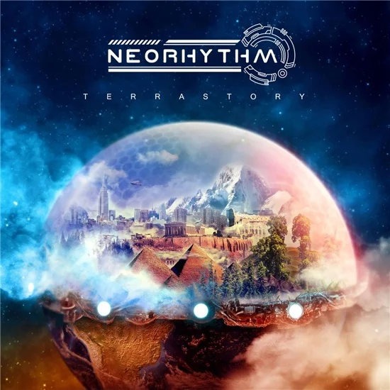 NEORHYTHM - TERRASTORY (2020) - Моё, Groove Metal, Death Metal, Longread, Видео, Длиннопост