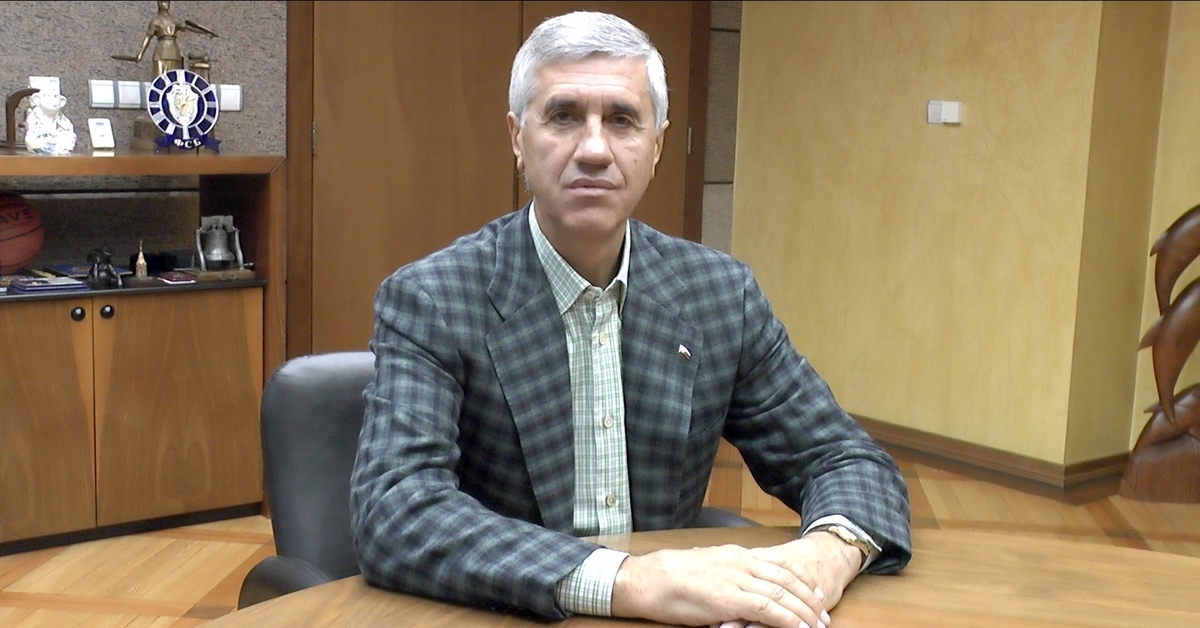 красноярский политик