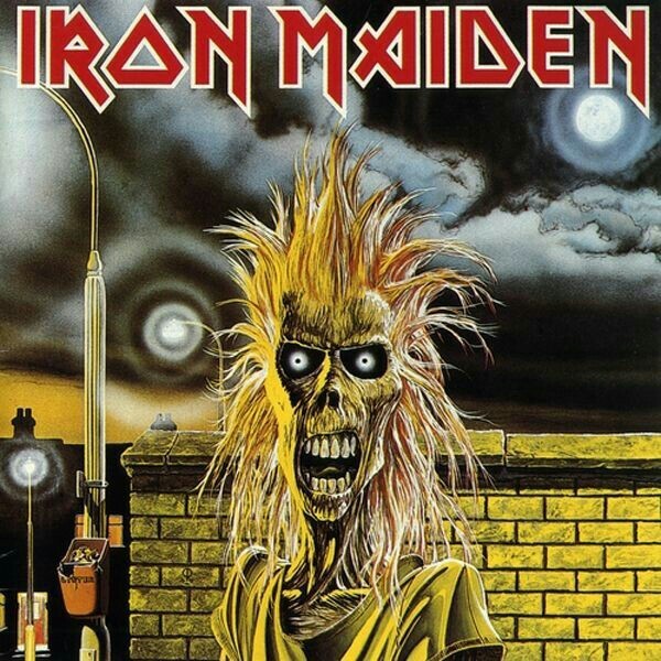 14  1980      Iron Maiden     "Iron Maiden" , , Iron Maiden, , 