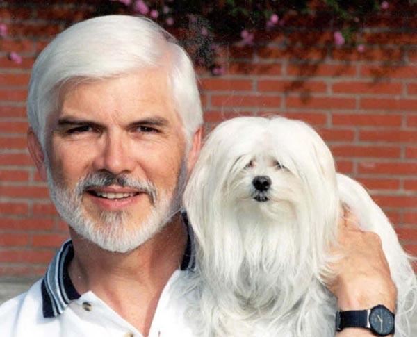 20 People Who Look Exactly Like Their Pets - Animals, Dog, Similarity, Longpost