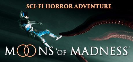 Moon of Madness (Steam) - Steam, Freebie, Keys