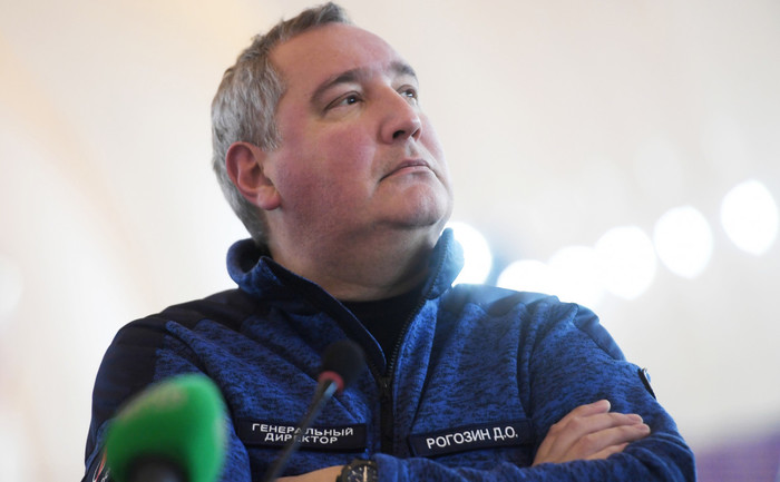 США назвали дату своего первого с 2011 года пилотируемого полета в космос